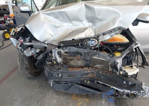 2015 Subaru Forester 2.5I Limited z USA, uszkodzony, nr VIN JF2SJARC9FH411384